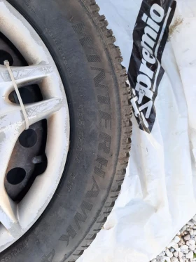 Honda Accord 2.0i-ГАЗ КЛИМАТРОНИК - 8500 лв. / 4345.98 € - 65165118 17