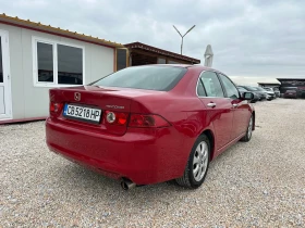 Honda Accord 2.0i-ГАЗ КЛИМАТРОНИК - 8500 лв. / 4345.98 € - 65165118 8