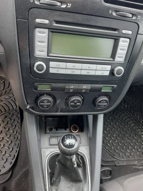 VW Golf ВКС 6 степена - 11 лв. / 5.62 € - 30149621 5