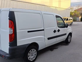 Fiat Doblo 1.9 Multijet 105 Maxi#Facelift - 6500 лв. / 3323.40 € - 33317829 6