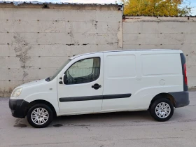 Fiat Doblo 1.9 Multijet 105 Maxi#Facelift - 6500 лв. / 3323.40 € - 33317829 4