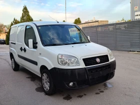 Fiat Doblo 1.9 Multijet 105 Maxi#Facelift