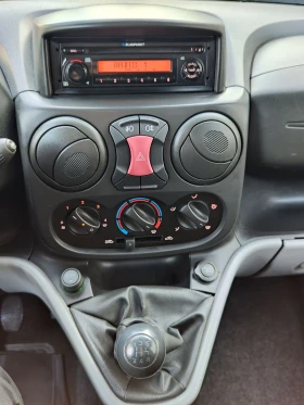 Fiat Doblo 1.9 Multijet 105 Maxi#Facelift - 6500 лв. / 3323.40 € - 33317829 10