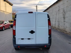 Fiat Doblo 1.9 Multijet 105 Maxi#Facelift - 6500 лв. / 3323.40 € - 33317829 5
