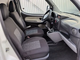 Fiat Doblo 1.9 Multijet 105 Maxi#Facelift - 6500 лв. / 3323.40 € - 33317829 8