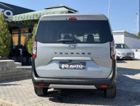 Ford Tourneo Connect * 1.0-125* �����* ���������* 22 ������*  | Mobile.bg � ����� ������ 5