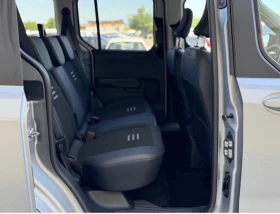 Ford Tourneo Connect * 1.0-125* �����* ���������* 22 ������*  | Mobile.bg � ����� ������ 9