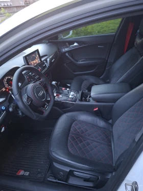 Audi A6 Avant, снимка 5