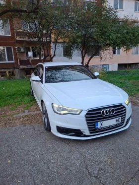 Audi A6 Avant, снимка 2