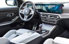 BMW M3 Competition - 169990 лв. / 86914.51 € - 46417658 6