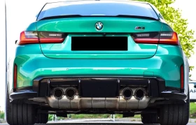 BMW M3 Competition - 169990 лв. / 86914.51 € - 46417658 2
