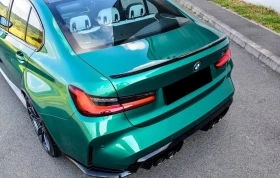 BMW M3 Competition - 169990 лв. / 86914.51 € - 46417658 4