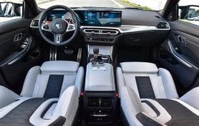BMW M3 Competition - 169990 лв. / 86914.51 € - 46417658 5