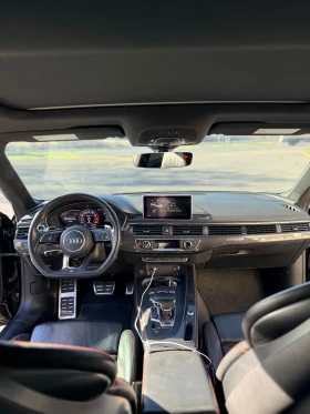 Audi Rs5 ОБСЛУЖЕНА, снимка 5