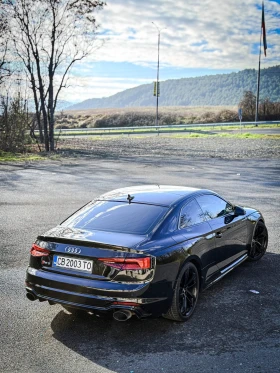 Audi Rs5 ОБСЛУЖЕНА, снимка 6