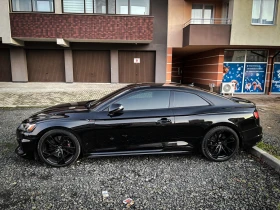 Audi Rs5 ОБСЛУЖЕНА, снимка 11