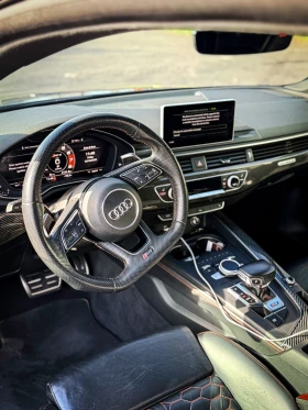Audi Rs5 ОБСЛУЖЕНА, снимка 7