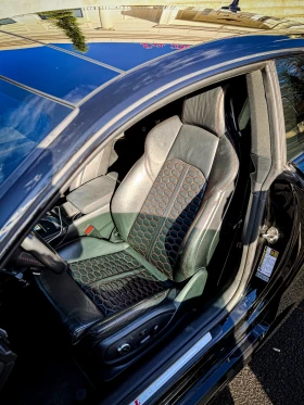 Audi Rs5 ОБСЛУЖЕНА, снимка 13