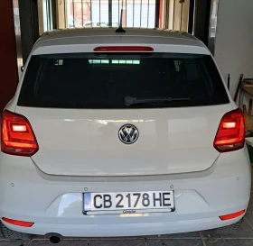 VW Polo, снимка 6