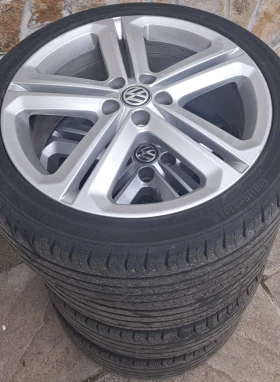 VW Polo, снимка 14