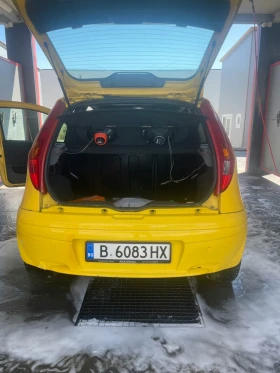 Fiat Punto - 1100 € / 2151.41 лв. - 50869646 2