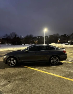 BMW 430 M PACK * * HEAD UP * * CARFAX * * АВТО КРЕДИТ * *  - 11999 € / 23468.00 лв. - 99389566 3