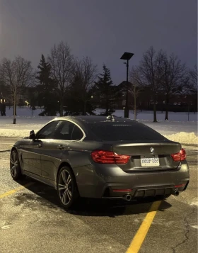 BMW 430 M PACK * * HEAD UP * * CARFAX * * АВТО КРЕДИТ * *  - 11999 € / 23468.00 лв. - 99389566 4