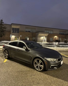 BMW 430 M PACK * * HEAD UP * * CARFAX * * АВТО КРЕДИТ * *  - 11999 € / 23468.00 лв. - 99389566 6