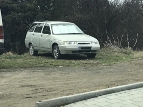 Lada 21011 21114 1.6i