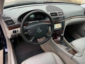 Mercedes-Benz E 280 3.0i-231к.с-4х4 - 5099 € / 9972.78 лв. - 12793091 10