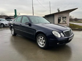 Mercedes-Benz E 280 3.0i-231к.с-4х4 - 5099 € / 9972.78 лв. - 12793091 3