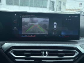 BMW 330 XDRIVE * ПЪЛЕН М ПАКЕТ* ПАНОРАМА* ДВА ЧИФТА ГУМИ*  - 25990 € / 50832.02 лв. - 27870417 10