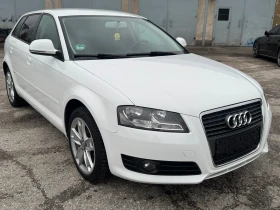 Audi A3 1.6/102 K.C - 4850 € / 9485.78 лв. - 93850417 3