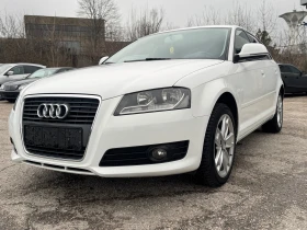 Audi A3 1.6/102 K.C