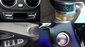 Mercedes-Benz C 220 Exclusive_BlueTEC _170 Коня_* , снимка 17