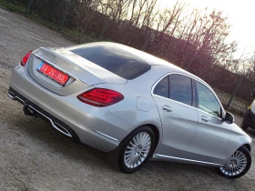 Mercedes-Benz C 220 Exclusive_BlueTEC _170 Коня_*  - 13500 € / 26403.70 лв. - 92160819 4