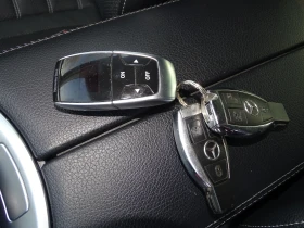 Mercedes-Benz C 220 Exclusive_BlueTEC _170 Коня_* , снимка 16