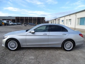 Mercedes-Benz C 220 Exclusive_BlueTEC _170 Коня_*  - 13500 € / 26403.70 лв. - 92160819 5
