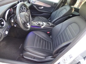 Mercedes-Benz C 220 Exclusive_BlueTEC _170 Коня_*  - 13500 € / 26403.70 лв. - 92160819 7