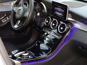 Mercedes-Benz C 220 Exclusive_BlueTEC _170 Коня_*  - 13500 € / 26403.70 лв. - 92160819 11
