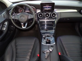 Mercedes-Benz C 220 Exclusive_BlueTEC _170 Коня_* , снимка 15