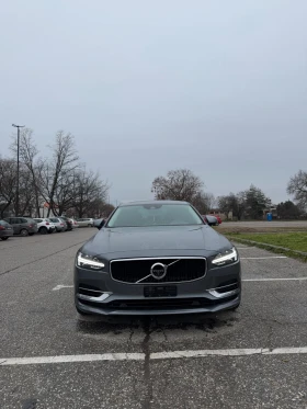 Volvo S90 T8 Plug-in , снимка 1