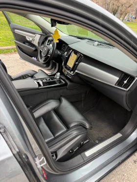 Volvo S90 T8 Plug-in , снимка 11