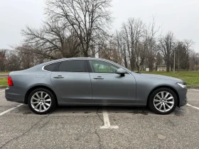 Volvo S90 T8 Plug-in , снимка 2