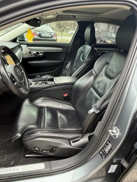 Volvo S90 T8 Plug-in , снимка 8