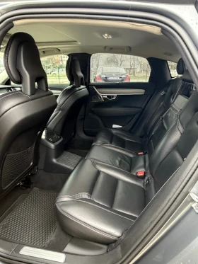 Volvo S90 T8 Plug-in , снимка 9