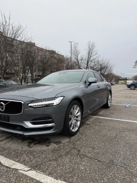 Volvo S90 T8 Plug-in , снимка 5
