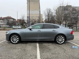 Volvo S90 T8 Plug-in , снимка 3
