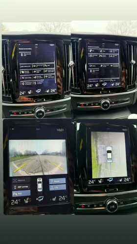 Volvo S90 T8 Plug-in , снимка 12