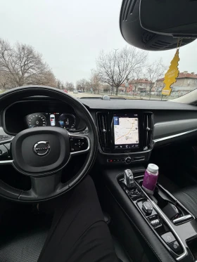 Volvo S90 T8 Plug-in , снимка 7